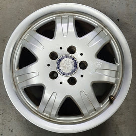 1x Alufelge 16 Zoll 7.0
