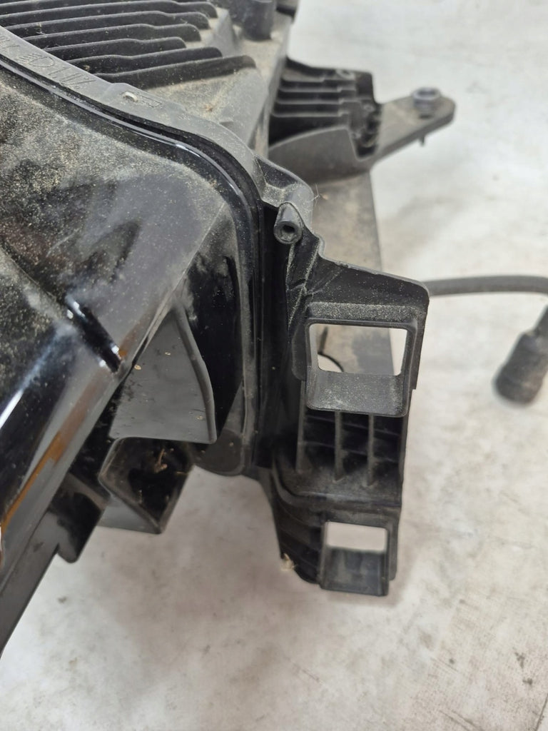 Frontscheinwerfer Skoda Enyaq 5LB941016H Rechts Scheinwerfer Headlight SCH2518384152oe