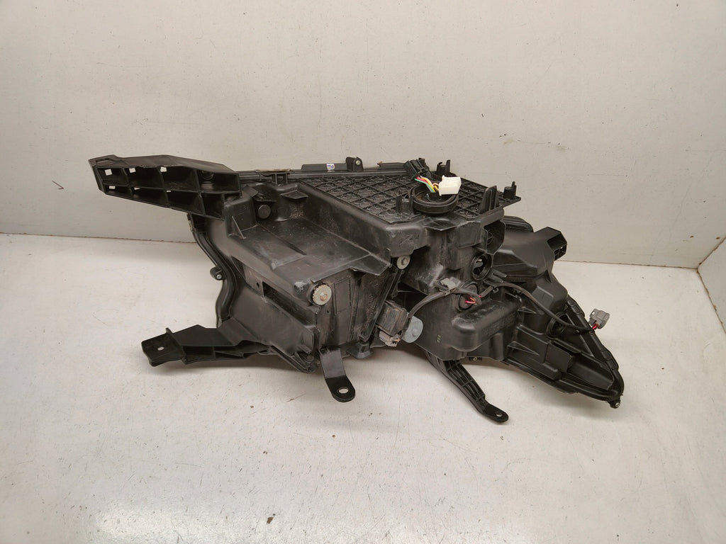 Frontscheinwerfer Toyota Land Cruiser Full LED Links Scheinwerfer Headlight SCH7448164627pq