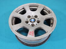 Laden Sie das Bild in den Galerie-Viewer, 4x Alufelge 16 Zoll 7.0" 5x120 BMW E60 E61 Rim Wheel FEL2171254416vp