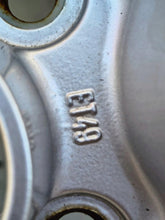 Load image into Gallery viewer, 1x Alufelge 14 Zoll 5.5" 4x100 49ET Opel Rim Wheel FEL8793226457rd