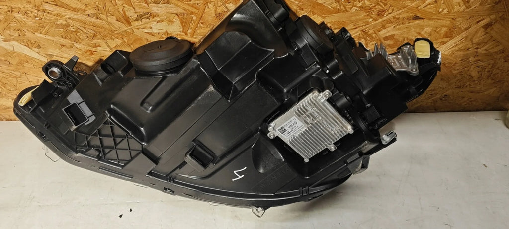 Frontscheinwerfer VW Golf VIII 5H1941006 Rechts Scheinwerfer Headlight SCH9997163012th