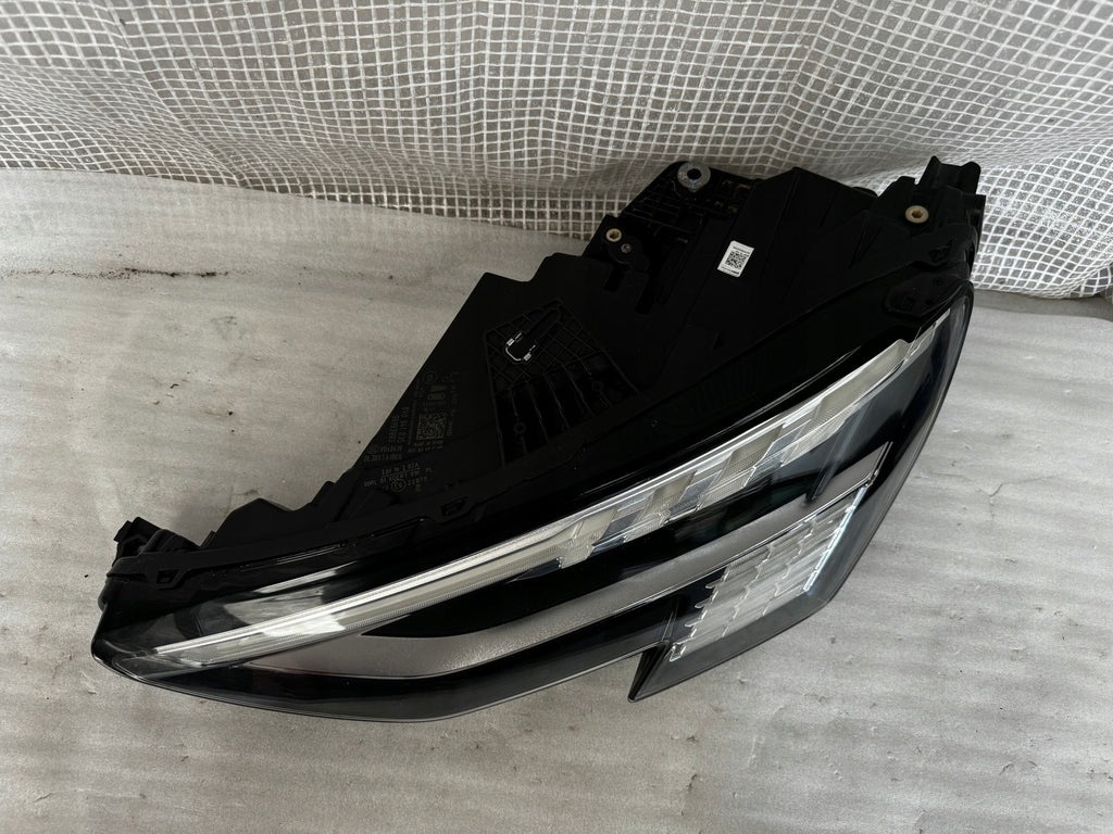 Frontscheinwerfer Audi A3 8Y0941035 Full LED Links Scheinwerfer Headlight