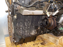 Laden Sie das Bild in den Galerie-Viewer, Motor BMW 5 E60 E61 M57D30 3.0 211PS Diesel Engine Komplett