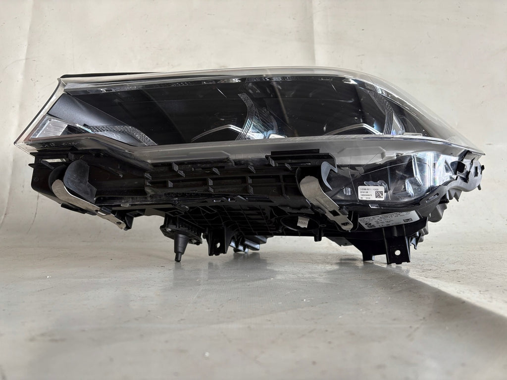 Frontscheinwerfer BMW 5 G31 G30 8499121-03 LED Links Scheinwerfer Headlight SCH3569156065sj