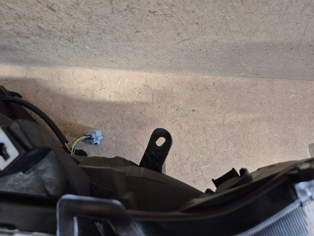 Frontscheinwerfer Toyota RAV-4 A5RAV4 LED Rechts Scheinwerfer Headlight SCH3194274524cv