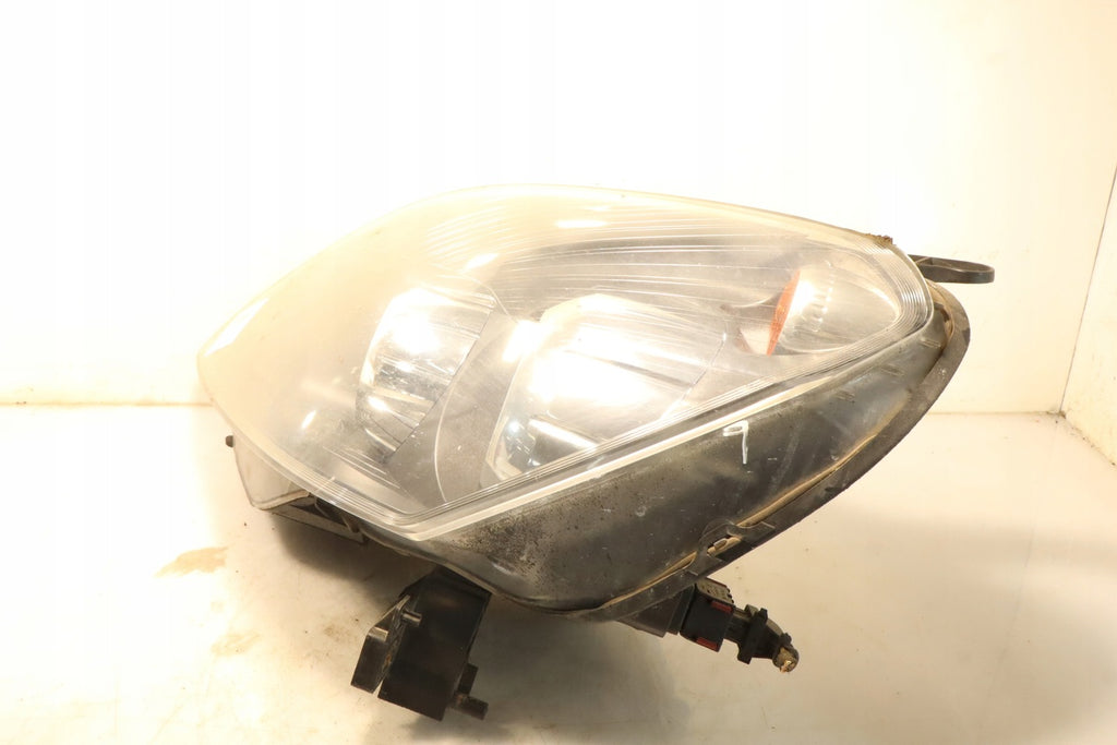 Frontscheinwerfer Opel Zafira B 0301214203 Ein Stück (Rechts oder Links)