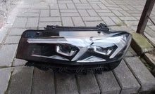 Laden Sie das Bild in den Galerie-Viewer, Frontscheinwerfer BMW 3 G21 G20 9450795-04 LED Links Scheinwerfer Headlight SCH8889390032en