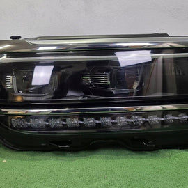 Frontscheinwerfer VW Tiguan 5NB941082A Rechts Scheinwerfer Headlight SCH4757399885bf