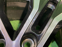 Load image into Gallery viewer, 1x Alufelge 20 Zoll 8.0" 5x108 52 5ET 32358599 Volvo Xc60 Ii Rim Wheel FEL4459625525of