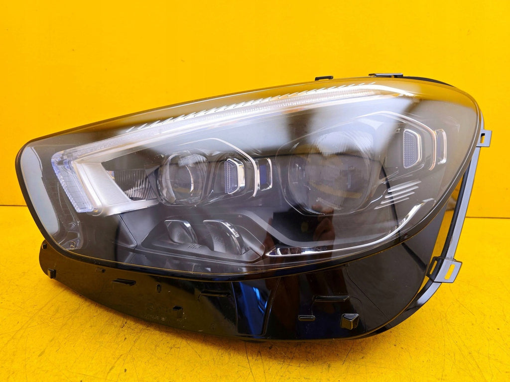 Frontscheinwerfer Mercedes-Benz W213 A2139068309 LED Links Headlight SCH3758598307lp
