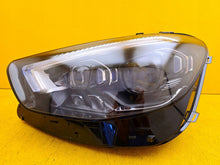 Laden Sie das Bild in den Galerie-Viewer, Frontscheinwerfer Mercedes-Benz W213 A2139068309 LED Links Headlight SCH3758598307lp