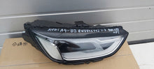 Load image into Gallery viewer, Frontscheinwerfer Audi A4 B9 8W0941012 Full LED Rechts Scheinwerfer Headlight SCH7376934944fy
