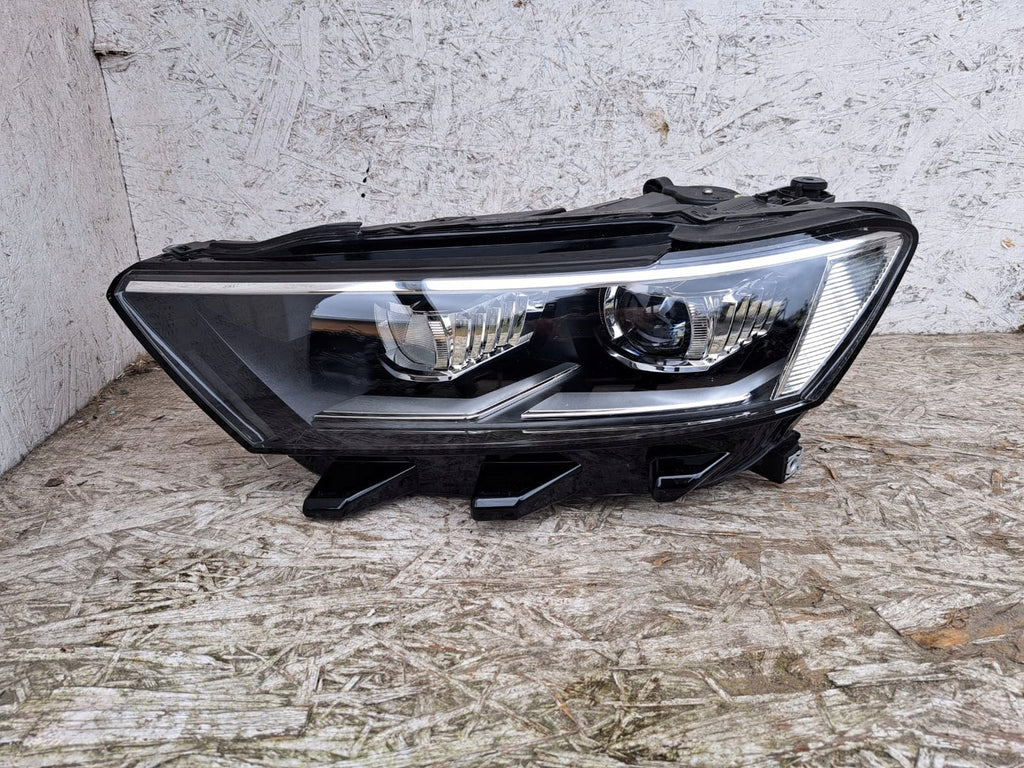 Frontscheinwerfer VW T-Roc 2GA941035P LED Links Scheinwerfer Headlight