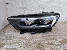 Laden Sie das Bild in den Galerie-Viewer, Frontscheinwerfer VW T-Roc 2GA941035P LED Links Scheinwerfer Headlight