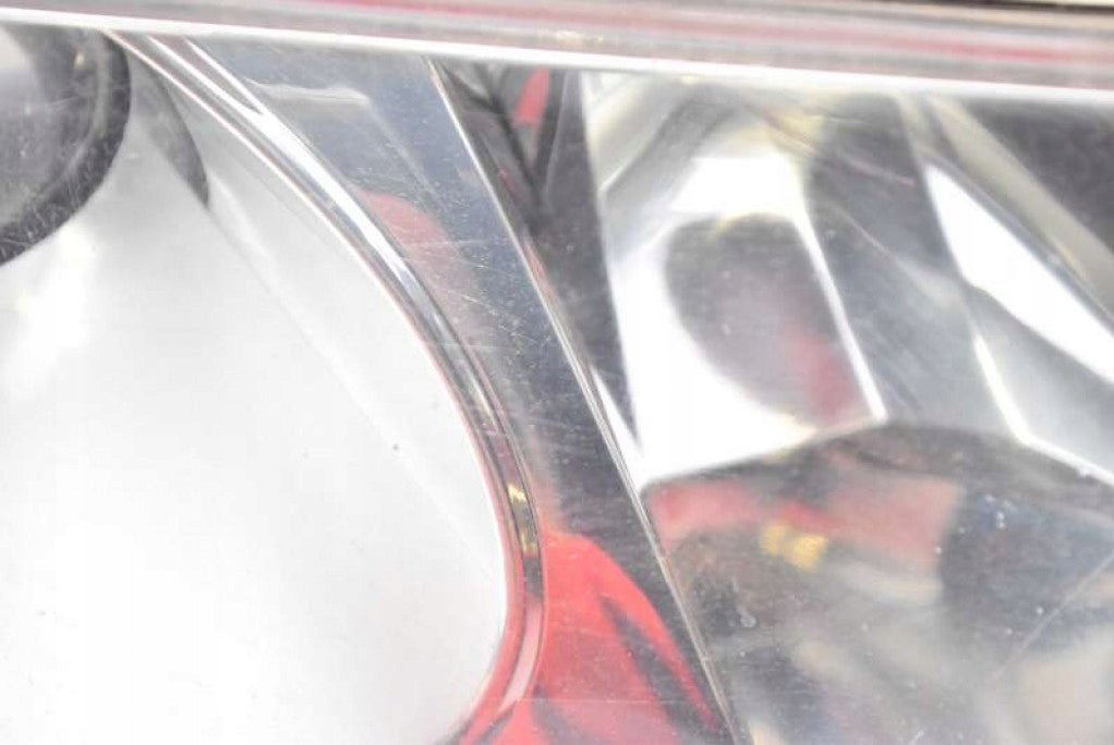 Frontscheinwerfer Skoda Octavia I 865462 Rechts Scheinwerfer Headlight SCH9306351822jn