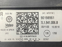 Laden Sie das Bild in den Galerie-Viewer, Frontscheinwerfer VW T6 7L1941006B 90198961 Rechts Scheinwerfer Headlight SCH5253944812qr
