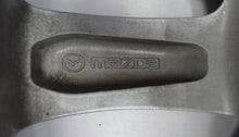 Load image into Gallery viewer, 1x Alufelge 16 Zoll 6.5" 5x114.3 45ET 9965526560 Mazda Rim Wheel FEL1610173925ov