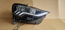 Load image into Gallery viewer, Frontscheinwerfer Audi Q3 83A941034 Full LED Rechts Scheinwerfer Headlight