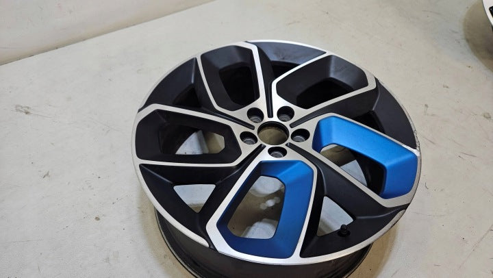 1x Alufelge 20 Zoll 8890173164 Rim Wheel FEL3036593626vy