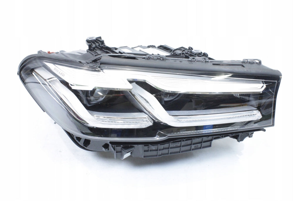 Frontscheinwerfer BMW G30 F90 5A388C8 Rechts Scheinwerfer Headlight SCH6409508214kt