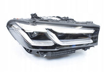 Laden Sie das Bild in den Galerie-Viewer, Frontscheinwerfer BMW G30 F90 5A388C8 Rechts Scheinwerfer Headlight SCH6409508214kt