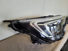 Laden Sie das Bild in den Galerie-Viewer, Frontscheinwerfer Opel Crossland X 462161423 YQ00709880 Rechts Headlight SCH2875538195dy