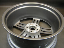 Load image into Gallery viewer, 1x Alufelge 20 Zoll 8.5" 5x112 33ET Glanz Grau 8R0601025BG 8R0601025BJ Audi Q5 FEL7008355525za
