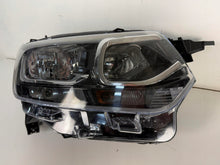 Laden Sie das Bild in den Galerie-Viewer, Frontscheinwerfer Fiat Doblo 73877257 9849091380 Rechts Scheinwerfer Headlight SCH8244323183pj