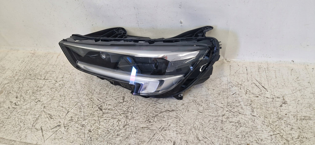 Frontscheinwerfer Opel Insignia B 39136835 LED Links Scheinwerfer Headlight SCH5292208860gl