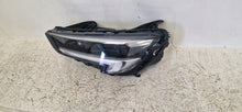 Laden Sie das Bild in den Galerie-Viewer, Frontscheinwerfer Opel Insignia B 39136835 LED Links Scheinwerfer Headlight SCH5292208860gl