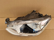 Laden Sie das Bild in den Galerie-Viewer, Frontscheinwerfer VW Up 1S1941015 Links Scheinwerfer Headlight