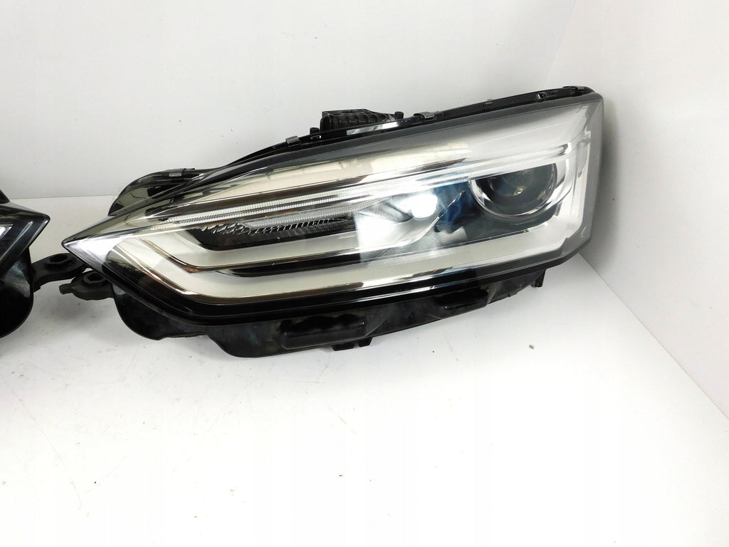Frontscheinwerfer Audi A5 8W6941005C Bi-Xenon Links Scheinwerfer Headlight SCH3026410679nw