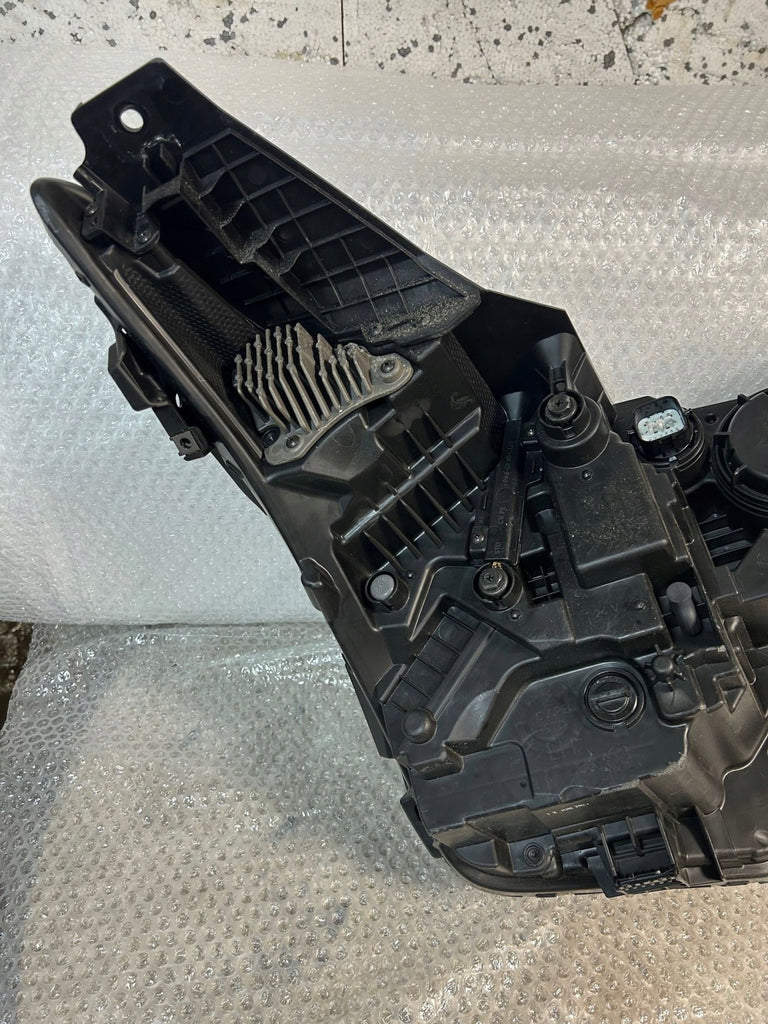 Frontscheinwerfer Kia Ev6 92101CV5 Links Scheinwerfer Headlight SCH1854611595ih
