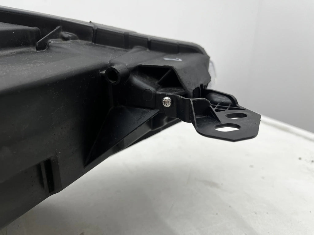 Frontscheinwerfer Ford Transit Custom Tourneo PZ31-13E015-CB LED Links Headlight SCH6040437497gk
