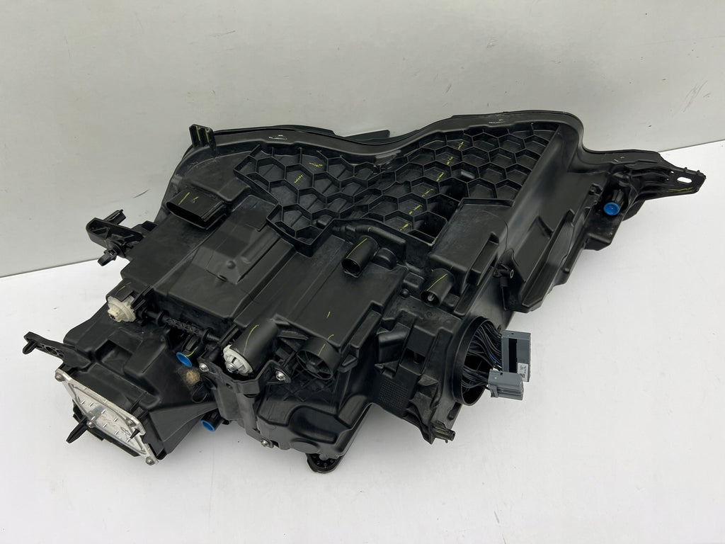 Frontscheinwerfer Volvo S60 II V60 32342535 Full LED Rechts Headlight SCH6153403783om