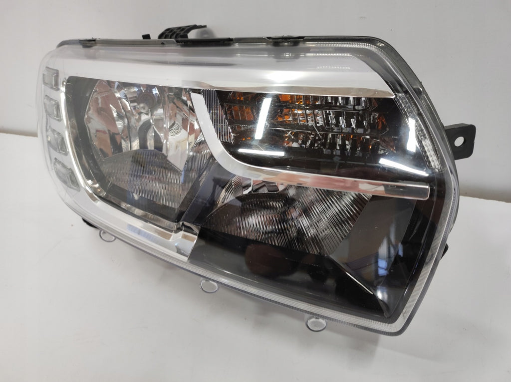 Frontscheinwerfer Dacia Logan Sandero II 260103529R Rechts Headlight