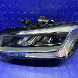 Frontscheinwerfer Audi Q2 81A941011D LED Links Scheinwerfer Headlight SCH9465102319kr