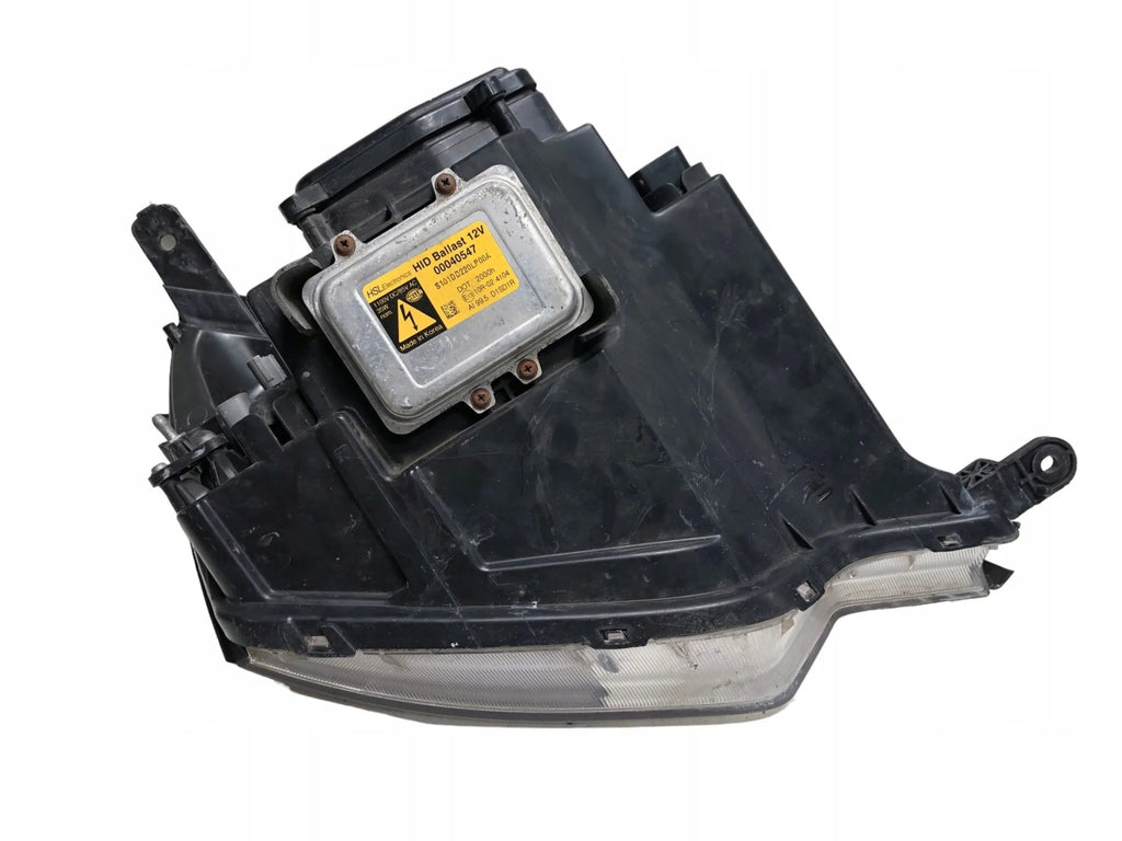 Frontscheinwerfer Opel Antara Links Scheinwerfer Headlight SCH2665763326ux