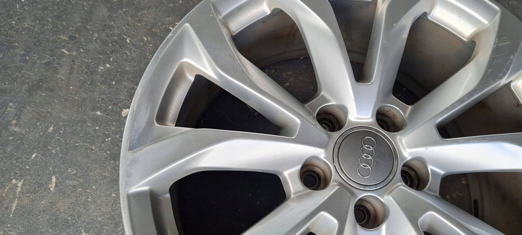 1x Alufelge 18 Zoll 4G0601025BD Audi A6 C7 Rim Wheel FEL6714542766vq