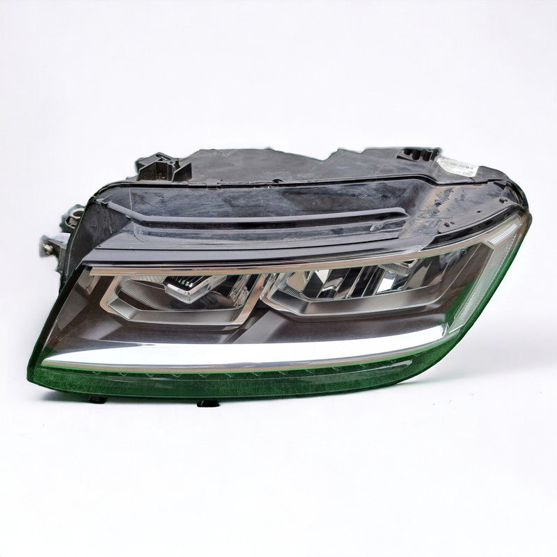 Frontscheinwerfer VW Tiguan 5NB941035B FULL LED Links Scheinwerfer Headlight