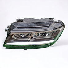 Laden Sie das Bild in den Galerie-Viewer, Frontscheinwerfer VW Tiguan 5NB941035B FULL LED Links Scheinwerfer Headlight