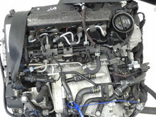 Laden Sie das Bild in den Galerie-Viewer, Motor Audi VW Q3 Tiguan CUV CUVC 2.0 TDI 150PS 110kW 131TKm Diesel Unkomplett MOT1371370122tz