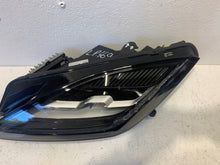 Laden Sie das Bild in den Galerie-Viewer, Frontscheinwerfer Jaguar J9C3-13W030-EC LED Links Scheinwerfer Headlight SCH8087679032ye