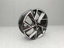 Laden Sie das Bild in den Galerie-Viewer, 1x Alufelge 19 Zoll 7.0&quot; 5x112 43ET 565601025 Skoda Kodiaq Rim Wheel