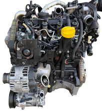 Load image into Gallery viewer, Motor Mercedes-Benz Citan W415 K9KB608 1.5 DCI. CDI 35TKm Diesel Engine Komplett MOT3549975270bz