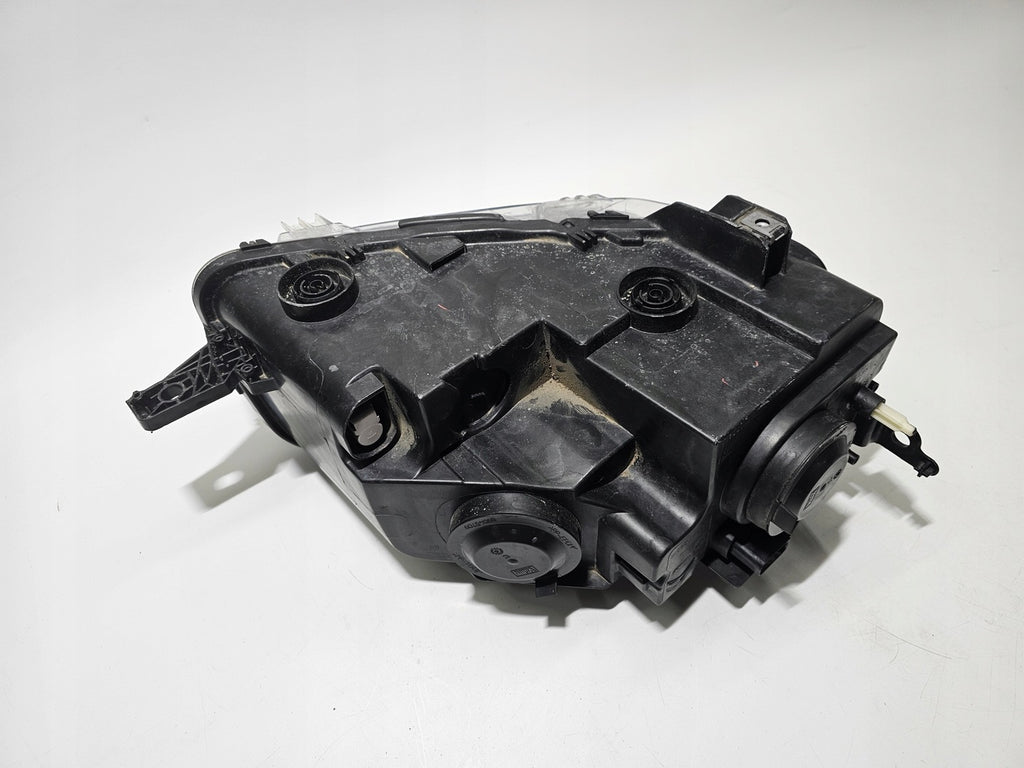 Frontscheinwerfer Citroën Berlingo 9816825180 Links Scheinwerfer Headlight