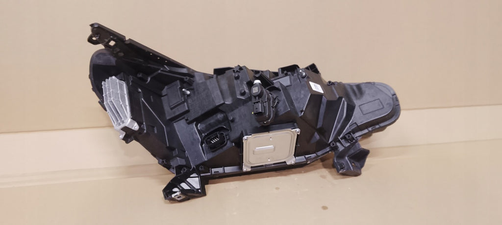 Frontscheinwerfer Renault Clio I V 148R006600 148R006597 148R006599 Links SCH5211586766cl