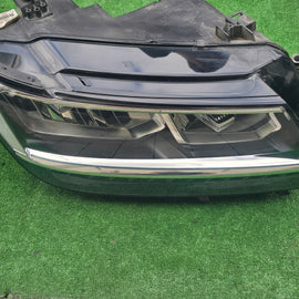 Frontscheinwerfer VW Tiguan 5NB941036D Rechts Scheinwerfer Headlight SCH4147486738mo