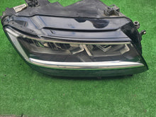 Laden Sie das Bild in den Galerie-Viewer, Frontscheinwerfer VW Tiguan 5NB941036D Rechts Scheinwerfer Headlight SCH4147486738mo